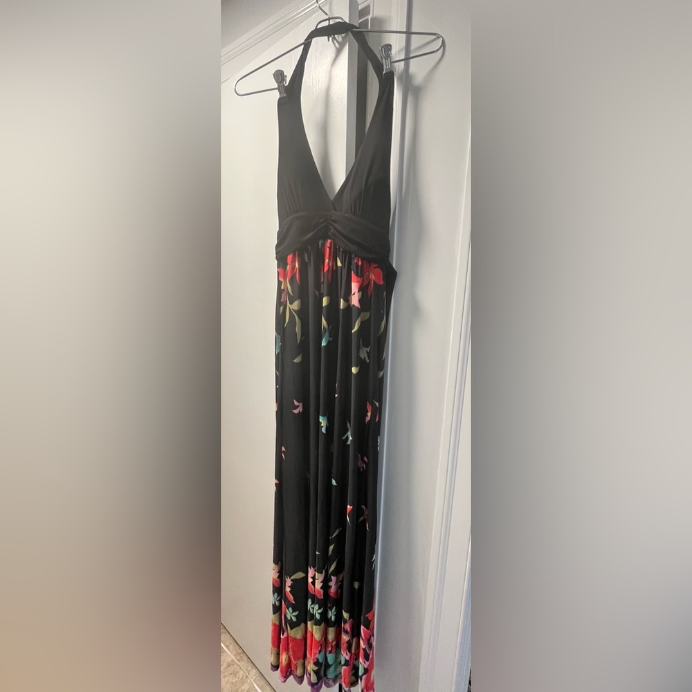 xxi Floral Dress